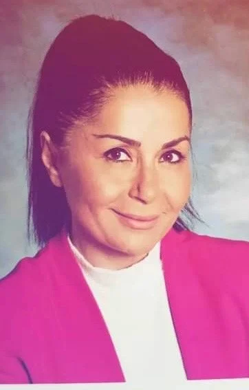 Tsisana Bejanidze-Christiansen, Pflegeberaterin